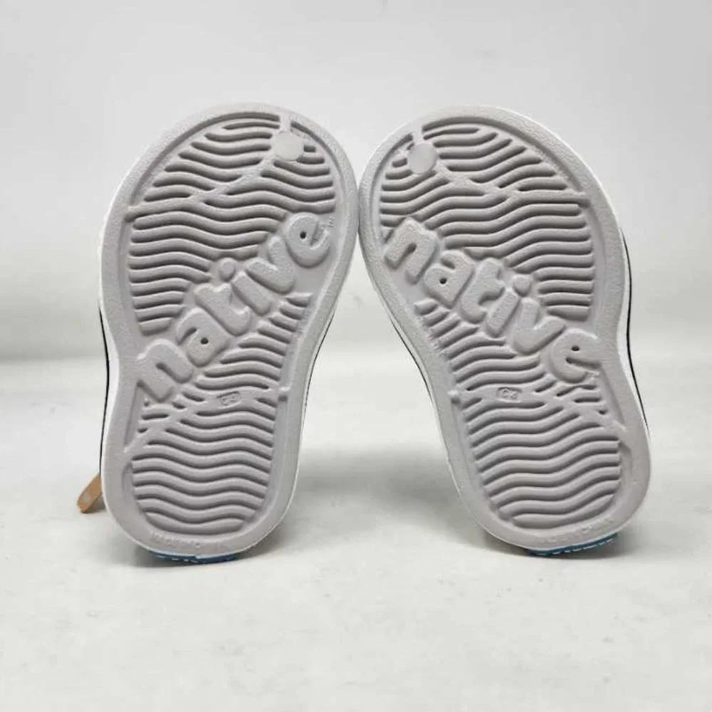 Native Shoes brand native